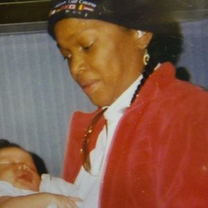 Meet your Posher, Corliss